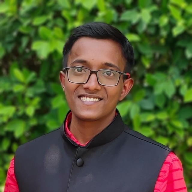 ShubhamPrajapati Image